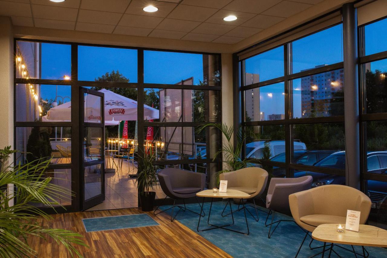 Hotel Lechicka — Photos 1